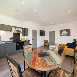 Dockside Apartment