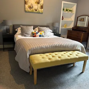 Ds Study Or Visit Apartment